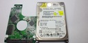 Электроника привода WD SCORPIO 160 WD1600BEVS-22RST0