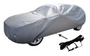 FORRO AL AUTO VW POLO IV, V, VI HATCHBACK EXCLUSIVE CAR COVER 