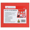 KIT NASADEK ALUMINIUM FILTRES HUILES 9-ELphoto 9