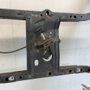 LONGERON FRAME BACK LEFT RIGHTS QUARTER VW AMAROK II FORD RANGER VI 2023R  photo 10