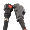 1877192 FAP SOUPAPE ÉVAPORATEUR CARBURANTS CC119T540AJ VERS FORD TRANSIT MK7 2.2TDCIphoto 10