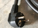 ЗАРЯДНИЙ ПРИСТРІЙ 16A 230V IP65 ДАТЧИК ТЕМПЕРАТУРИ 3,5KW TYP1 США MUFA SAEJ1772 WIFI APP  (18872546818) фото min 13