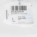 FIL PODCISNIENIOWY SERVOS DE FREIN VW TRANSPORTER T5 LHD 7H1611931Mphoto 10