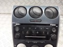 RADIO MAZDA 6 GG GP9E66DSXphoto 6