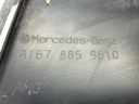 РЕШІТКА БАМПЕРА ПЕРІД MERCEDES GLE W167 РЕСТАЙЛ AMG  (18783157713) фото min 13