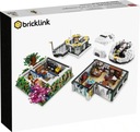 LEGO 910027 BrickLink — Обсерватория на высшем уровне