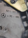 2004 MERCEDES-BENZ E W211 КАРТА ДВЕРІ ПЕРІД A2117207662  (18463559303) фото min 9