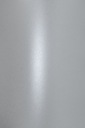 Бумага Aster Metallic Pearl 250г серебро 10А5