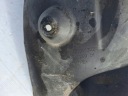 MERCEDES W203 PASSAGE DE ROUE GAUCHE AVANT PIÈCE ARRIÈRE A2038841322photo 5