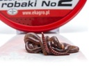 Czerwone Robaki Dendrobena ''2'' Prosto od Ekagro