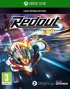 Redout Lightspeed Edition XONE