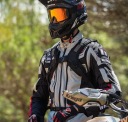 KRIEGA TRAIL 18 РЮКЗАК МОТОЦИКЛЕТНЫЙ MULTICAM ЧЕРНЫЙ  фото 9