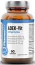 PHARMOVIT ADEK-VIT SOFTGEL 60k VITAMINY A D E K