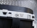 KIA PICANTO II COMPTEUR TABLEAU DE BORD 94083-1Y030 2016Rphoto 8
