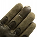 Taktické rukavice Vojenské tréningové rukaviceXL Model 9