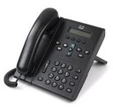 IP-телефон Cisco 6921 UC CP-6921-C-K9 PoE