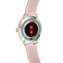 SMARTWATCH DAMSKI G.Rossi SW014G-3 ROSE GOLD Rodzaj analogowe