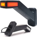 Габаритный фонарь LED Габаритный фонарь TIR WAŚ 1171L