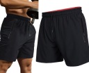 Плавки короткие ШОРТЫ Мужские СПОРТИВНЫЕ шорты качество QUICK-DRY - L