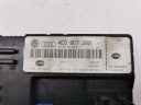 AUDI A8 S8 D3 4E 2004 МОДУЛЬ / БЛОК КЕРУВАННЯ КОМФОРТУ  (17485444512) фото min 6