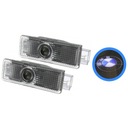 ПРОЕКТОР СВЕТОДИОДНАЯ ЛАМПА ДВЕРИ ЛОГОТИП BMW