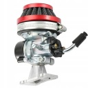 ДВИГУН ТЮНІНГ КАРБЮРАТОР DO POCKET BIKE ATV 49CC  фото 13