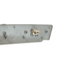 MERCEDES ML W166 MOULURE DÉCORATIVE ARRIÈRE PORTES GAUCHE BEIGE A1667320021photo 11
