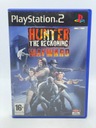 Игра Hunter the Reckoning Wayward для PS2