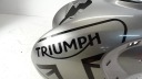 O21 TRIUMPH TRIDENT 660 ЗАЩИТА ОБТЕКАТЕЛЬ НАКЛАДКА БАКА 2403507-MP  фото 9