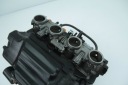 HONDA CB 600 HORNET PC41 07-12 КОРПУС AIRBOX ДРОСЕЛЬНА ЗАСЛІНКА  фото 12