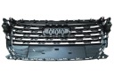 GRILLE CALANDRE AUDI Q2 81Aphoto 6
