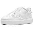 Кроссовки Nike Court Vision Alta Leather DM0113-100