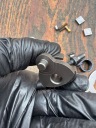 БАРАБАН ПРОГРАМАТОР КОРОБКИ ПЕРЕДАЧ БЛОКУВАННЯ WYBIERA YAMAHA YZF WRF 250 R 01-14  (18021204752) фото min 6