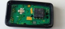 KEY VOLVO 31419135 ORIGINAL ELECTRONICS GOOD CONDITION  photo 7