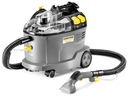 НОВЕЙШИЙ МОЮЩИЙ ПЫЛЕСОС ДЛЯ СТИРКИ ОБИВКИ KARCHER PUZZI 8/1 PRO XXXXL