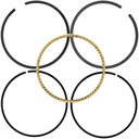 ПОРШНЕВЫЕ КОЛЬЦА HONDA GX140 GCV135 GCV160