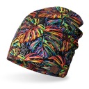 ТОНКАЯ ЛЕГКАЯ ХЛОПКОВАЯ ШАПКА ДЛЯ БЕГА