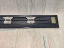 OPEL OMEGA B MOULURE LATÉRALE PORTES GAUCHE ARRIÈRE 90566957photo 6