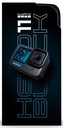 Akčná kamera GoPro HERO11 4K UHD Hĺbka produktu 3.4 cm