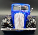 Пикап Ford 1937 года масштаб 1 24 Motormax 73233
