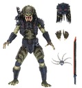 Figurka Predator 2 - Ultimate Armored Lost Predator NECA 21cm