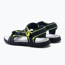 Detské trekingové sandále Jack Wolfskin 36 EU Kód výrobcu 4040061_1176_360