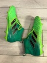 Buty korki Adidas Ace 17.2 Primemesh rozm. 41,5 Kolor zielony