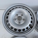 LLANTAS 5X120 16 VW AMAROK T5 T6 4 PIEZAS (E1884) 