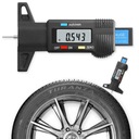 ЦИФРОВОЕ ИЗМЕРЕНИЕ ГЛУБИНЫ ПРОТЕКТОРА ШИН