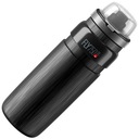 ВЕЛОСИПЕДНАЯ БУТЫЛКА ЧЕРНАЯ ELITE FLY MTB TEX COVER 750 МЛ