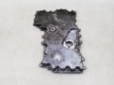 CARTER HUILEUX BMW 5 (F10) 7570693 4.4L GASOLINE 300KW 2014photo 7