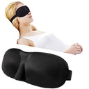 МАСКА ДЛЯ ГОЛОВЫ СПЯЩАЯ 3D МАСКА