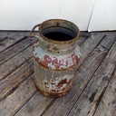 Бидон «Старая Канка» 10л промышленный лофт