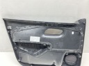 COLLECTEUR GARNITURE PORTES DROIT AVANT VW POLO VI 6C 6C4867012Aphoto 8